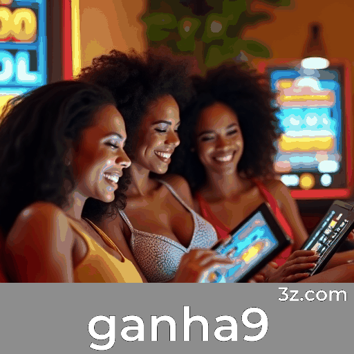 Inovação e Visão na ganha9: Experiências de Entretenimento Disruptivas