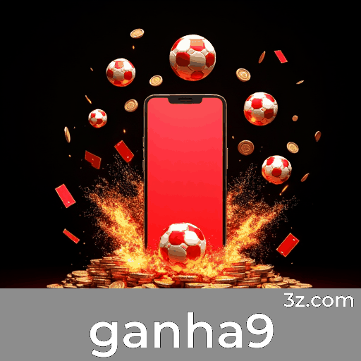 Aumente Seus Ganhos com o App ganha9