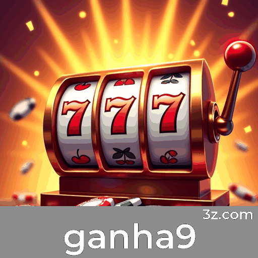 ganha9: Apostas Esportivas Especializadas em Brasil