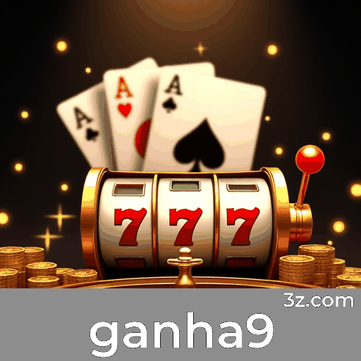 ganha9: O Cassino Online Seguro e Premiado