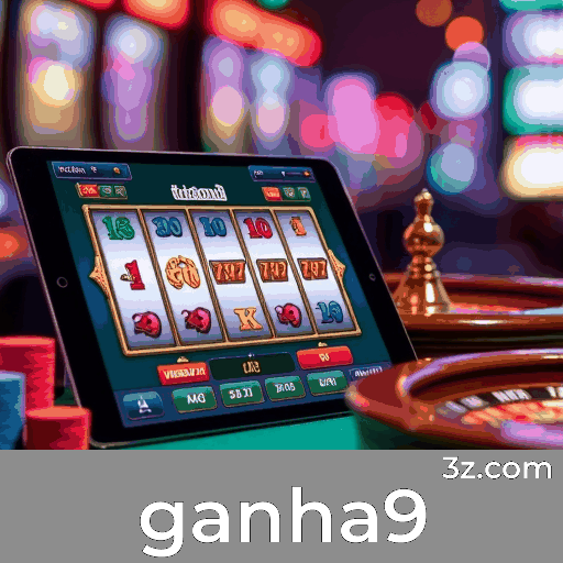 Ganhe no ganha9: Desbloqueie Ofertas Exclusivas e Surpreendentes