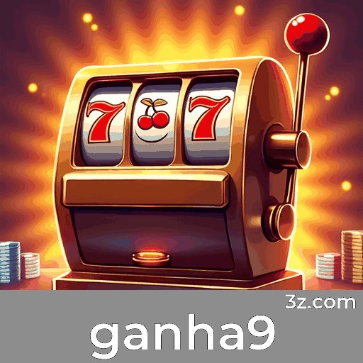 ganha9: O Cassino Online Seguro e Premiado