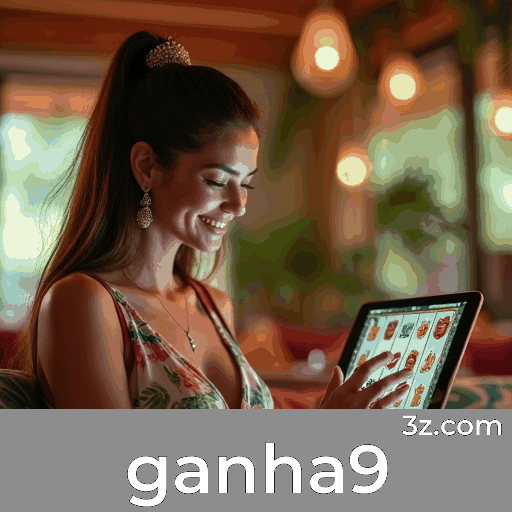 Maximize Suas Chances com Estratégias Inteligentes no ganha9