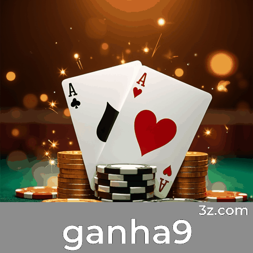 ganha9: O Cassino Online Seguro e Premiado