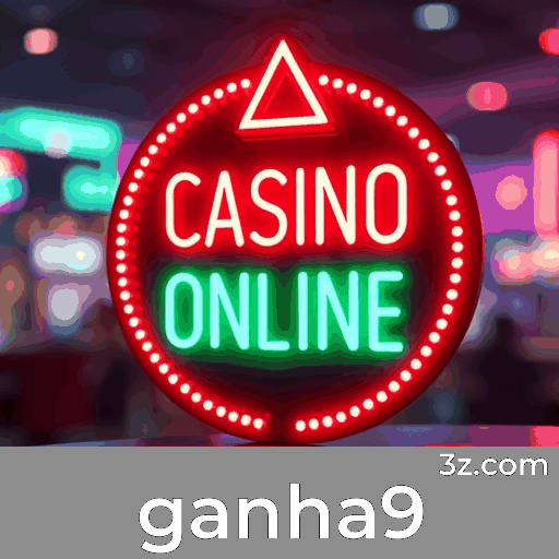 Ganha9: Plataforma Profissional com Suporte Especializado e Vantagens Sobressalentes