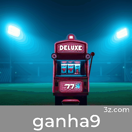 Inovação e Visão na ganha9: Experiências de Entretenimento Disruptivas