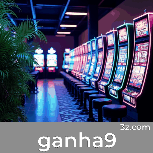 Desbloqueie Ofertas de Bônus Ganha9 Incríveis