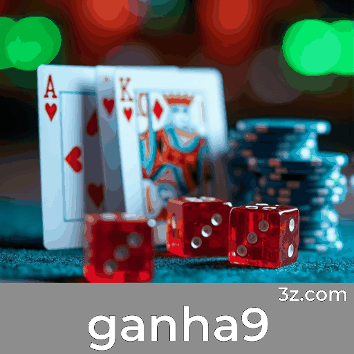 Ganha9: Plataforma Profissional com Suporte Especializado e Vantagens Sobressalentes