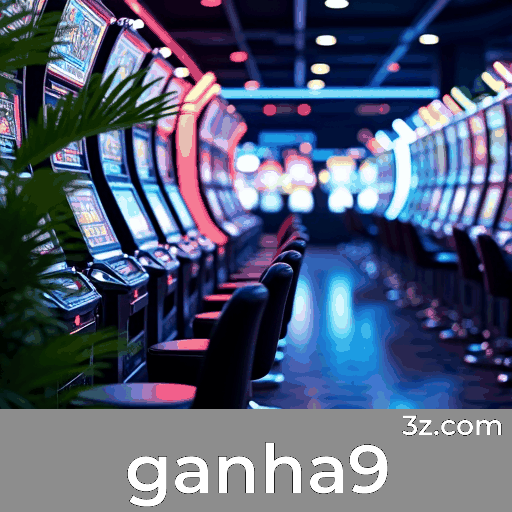 Experiência de Casino Elite no ganha9: Dealers Reais e Jogos Premium